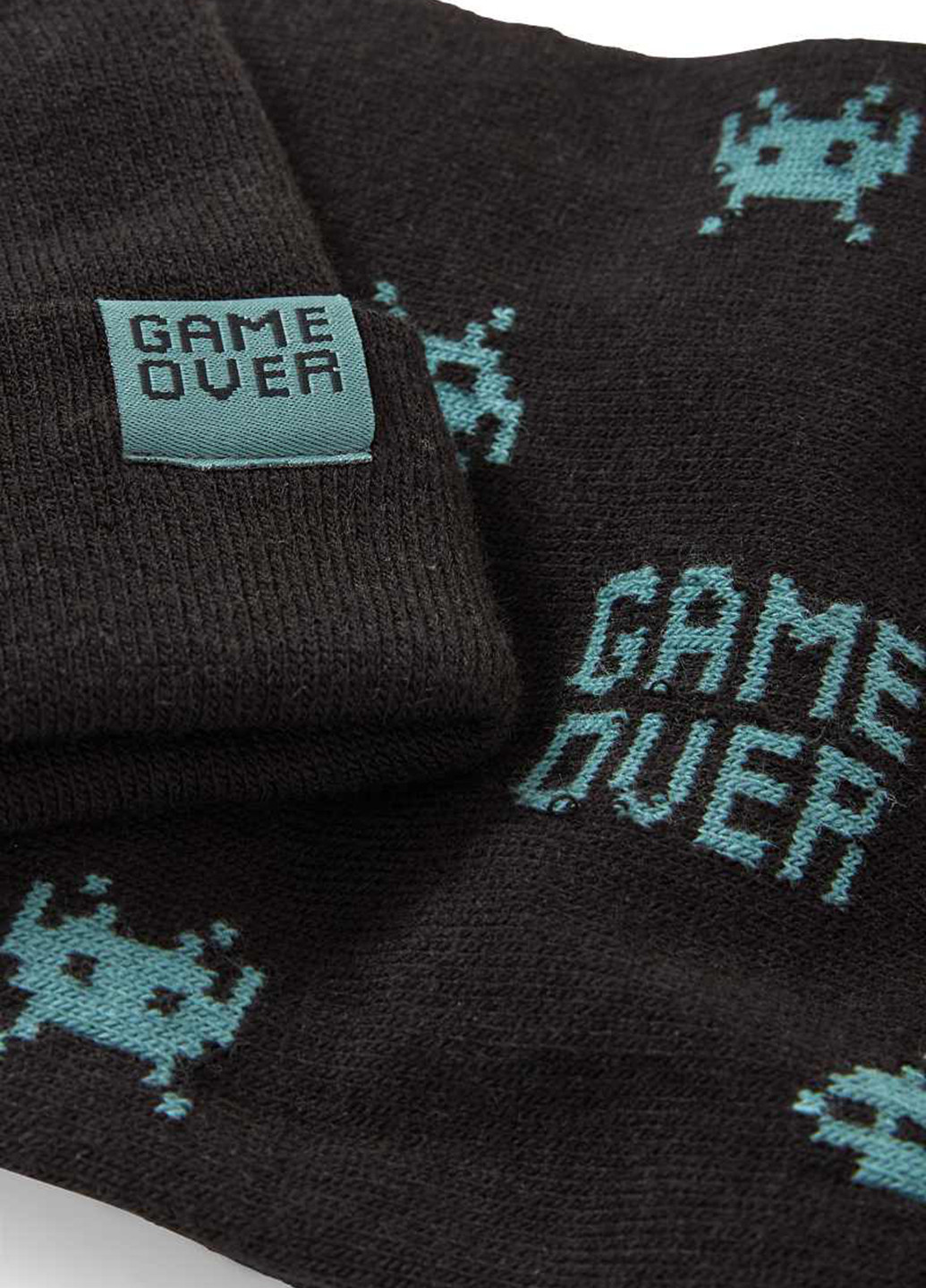 Комплект (шапка, шарф-снуд) C&A (369838852)