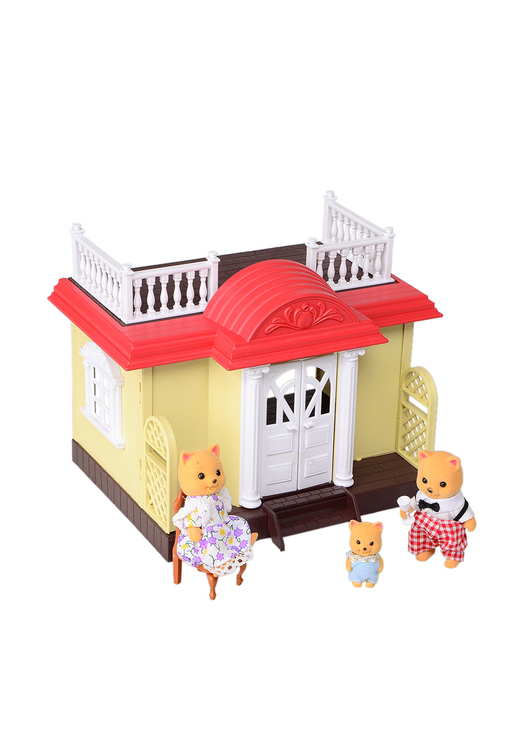 Ігровий набір (14 пр.) NaNa (138015830)