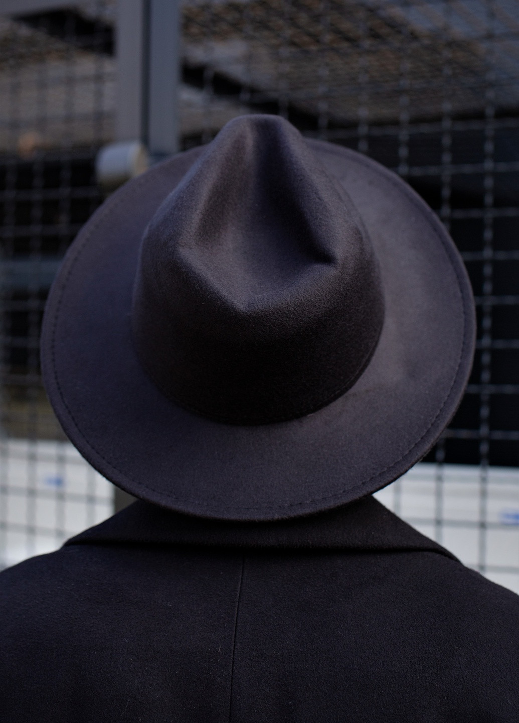 Шляпа Fedora Without (255336416)