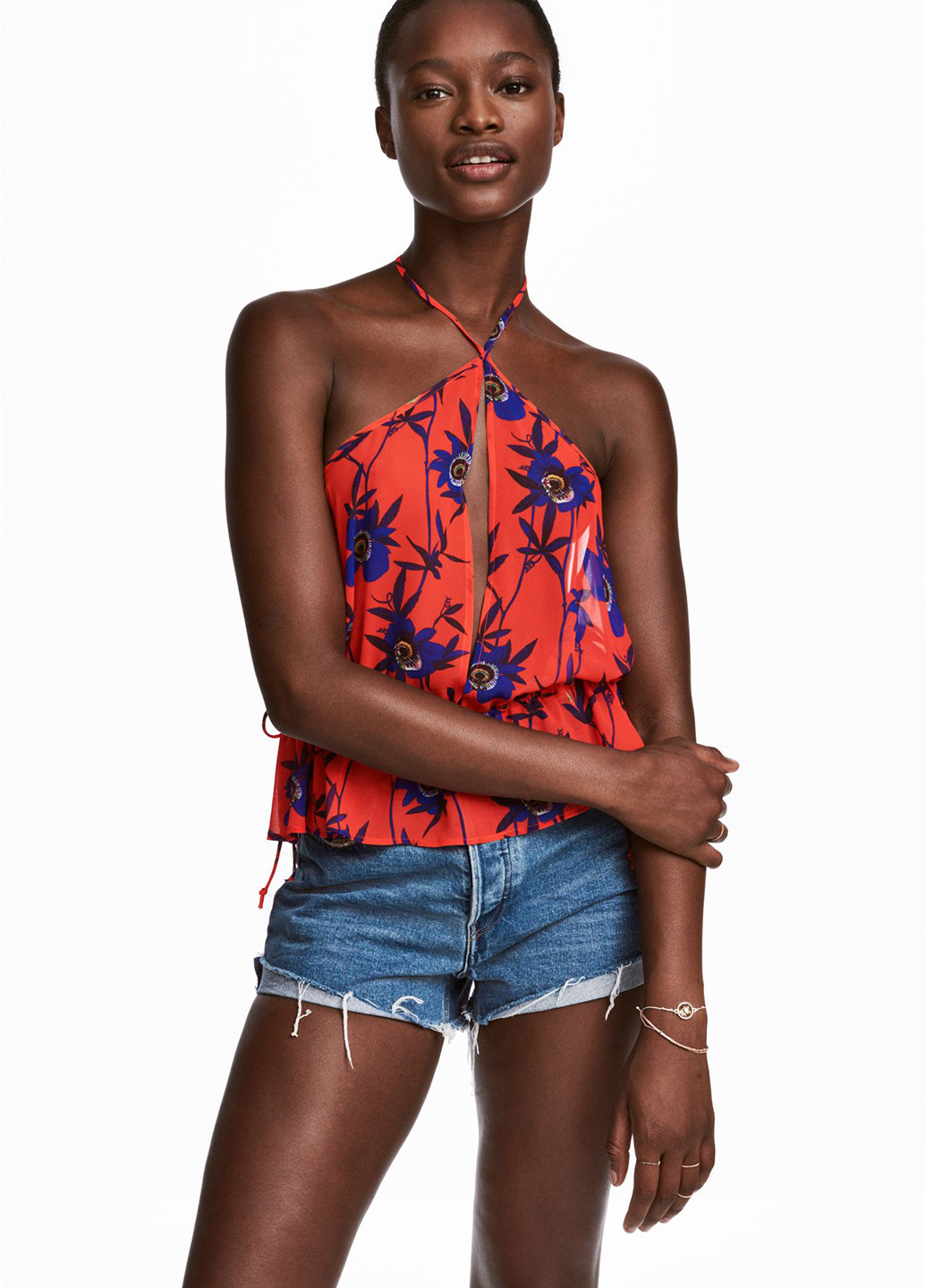 Топ H&M (325885812)