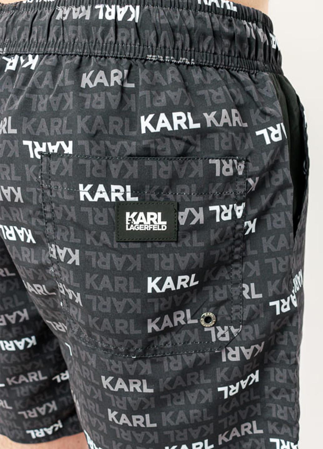 Шорты Karl Lagerfeld (260493981)