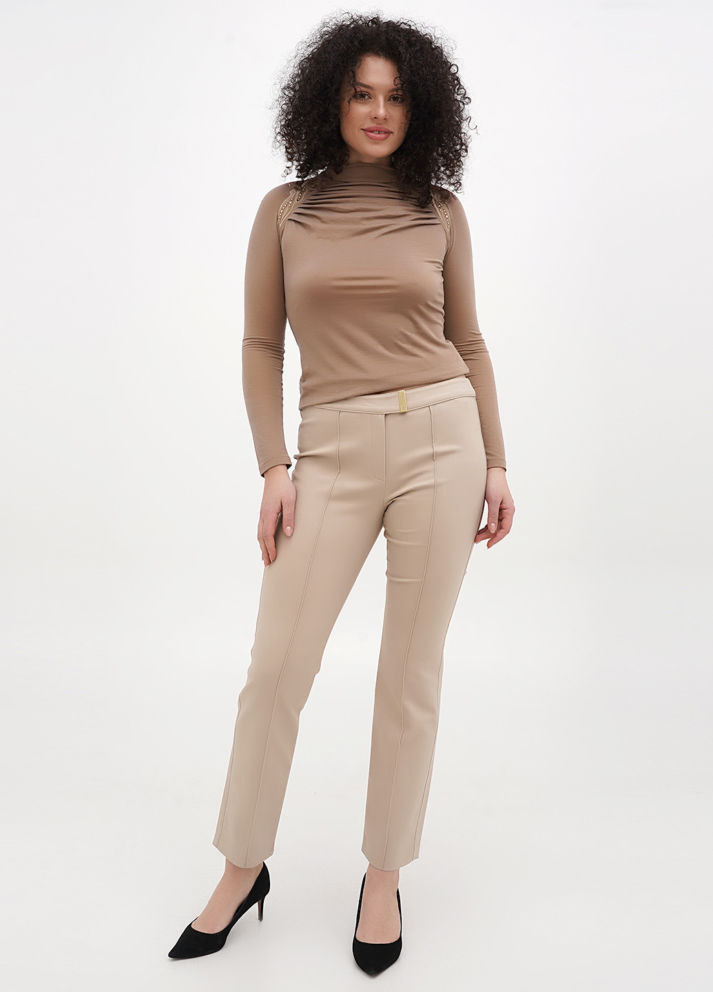 Брюки Sassofono (317409728)