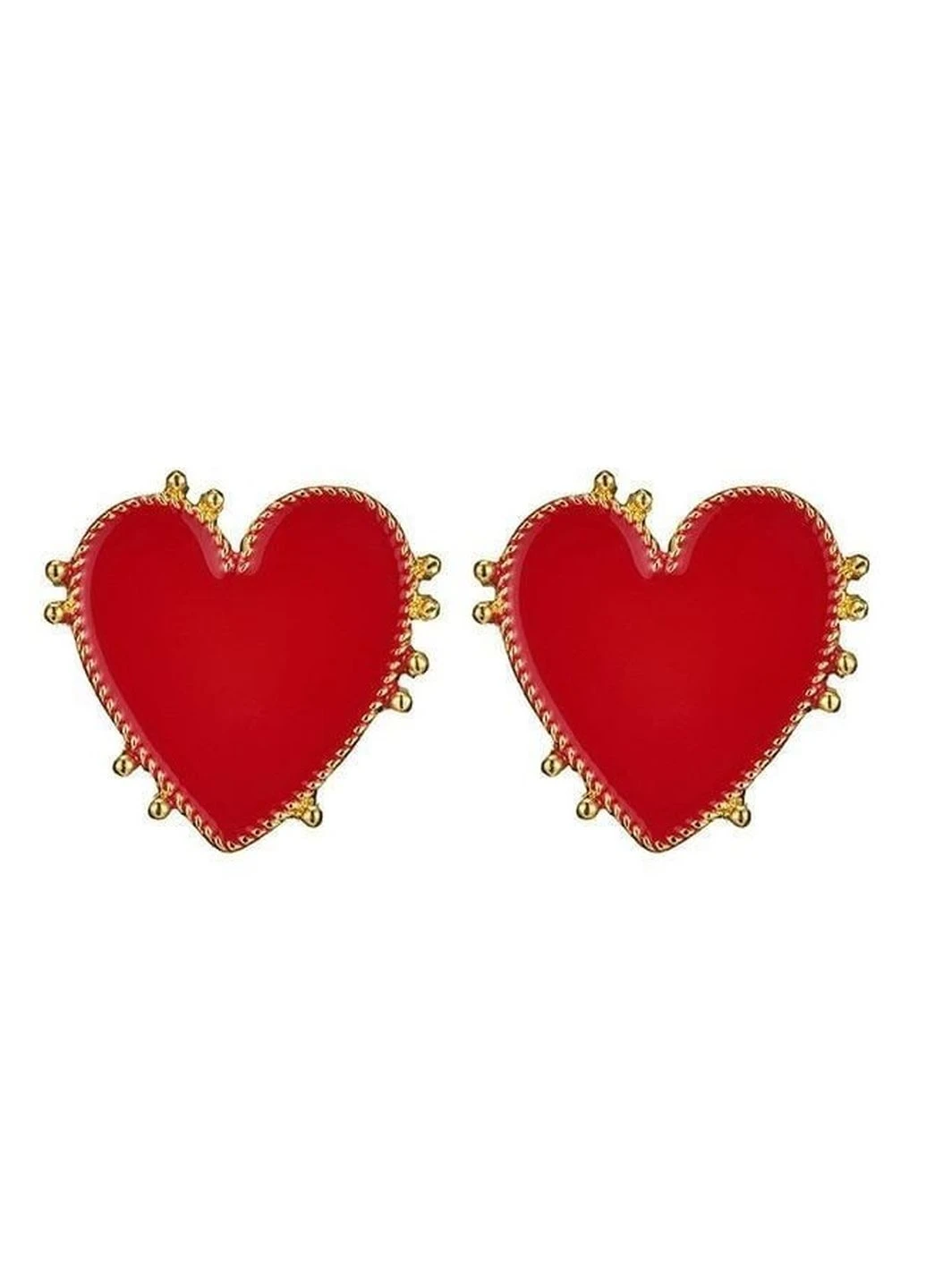 Серьги Boohoo (251096112)