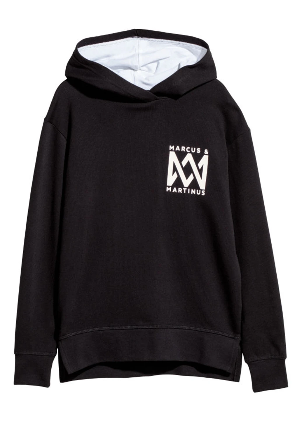 Худи H&M (92412336)