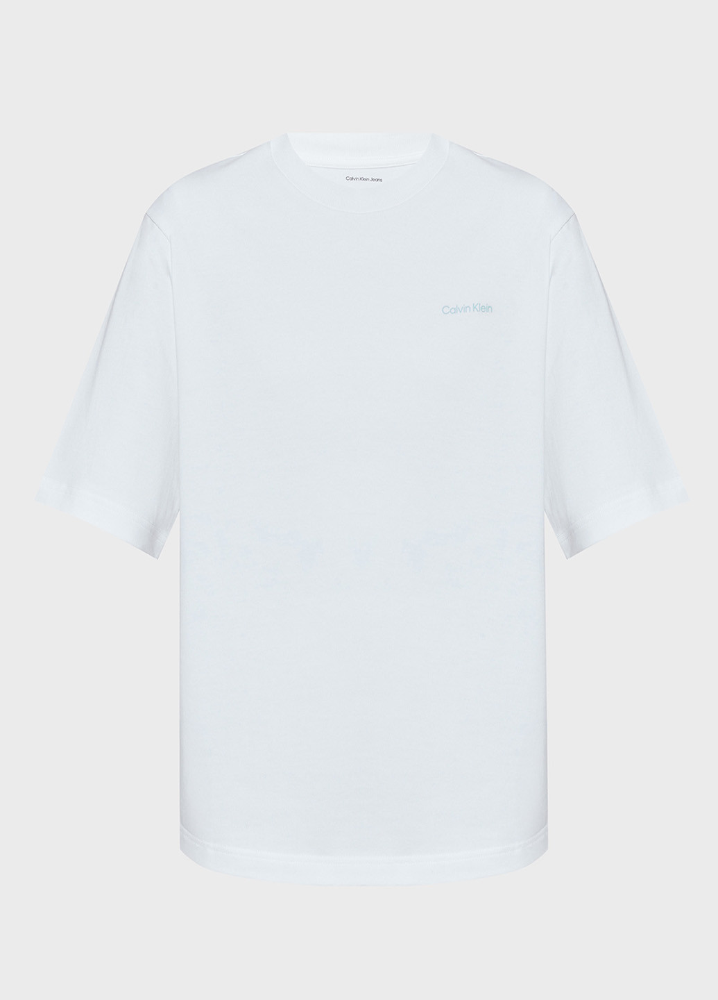 Футболка Calvin Klein Jeans - (366292712)