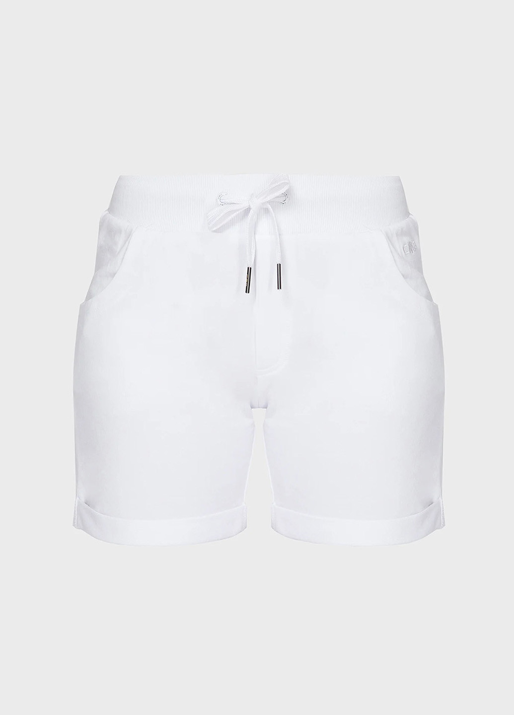 Шорты CMP WOMAN STRETCH BERMUDA (259945776)