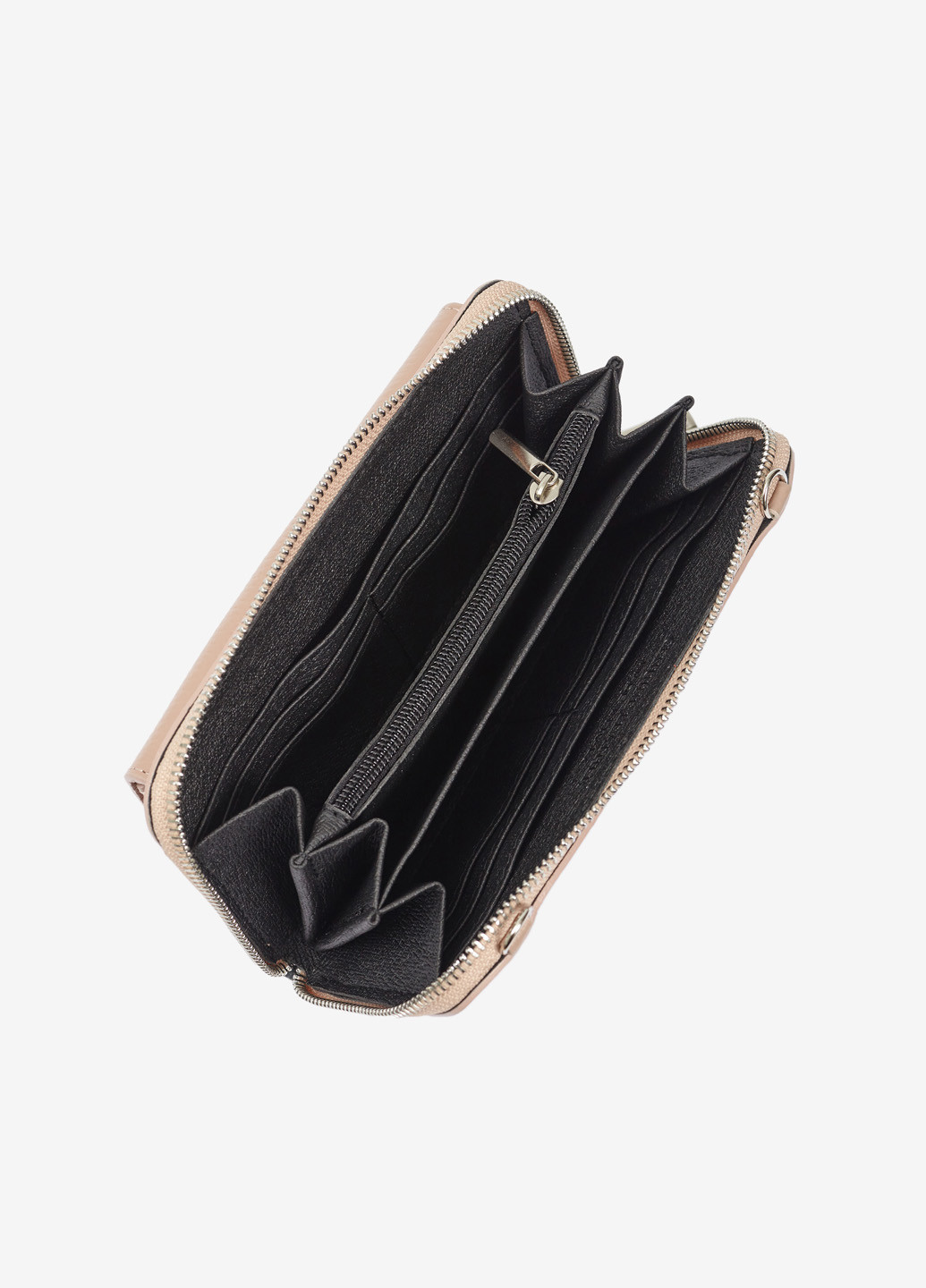 Сумка клатч кошелек через плечо Wallet Bag Regina Notte (253169610)