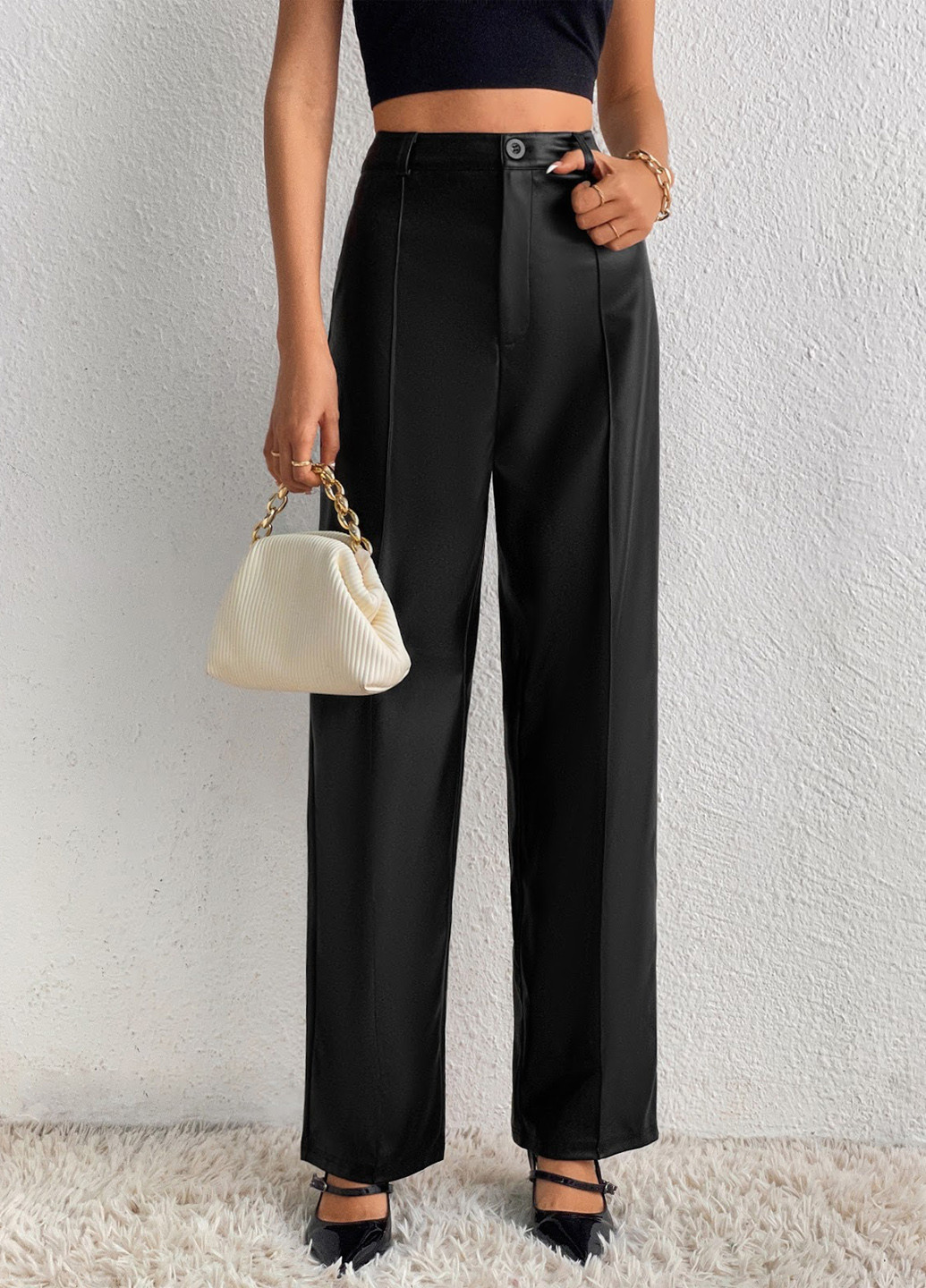 Штани SHEIN (329544817)