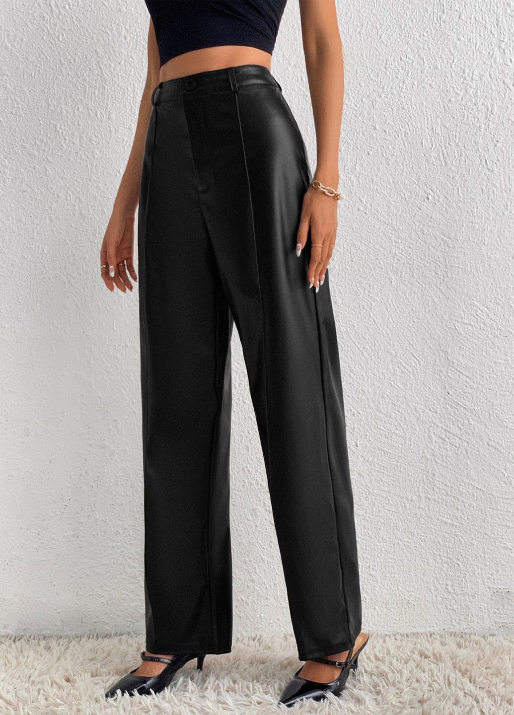 Штани SHEIN (329544817)