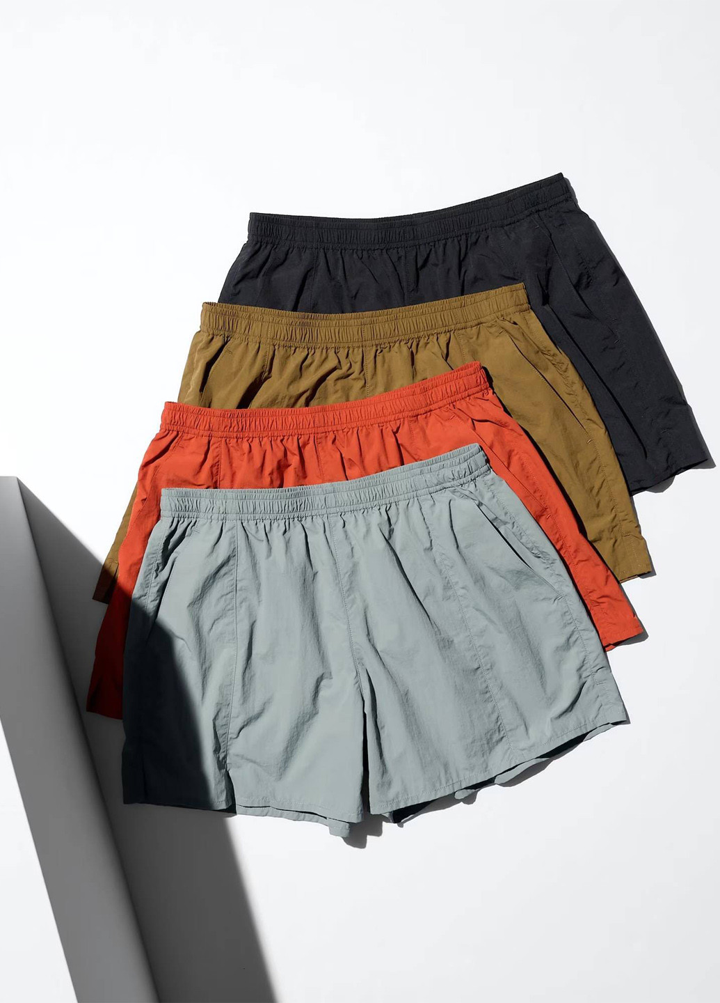 Шорты Uniqlo (336210226)