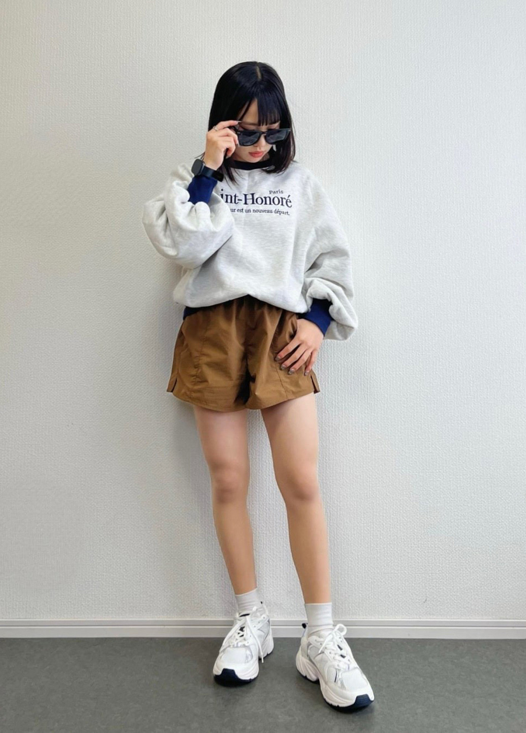 Шорты Uniqlo (336210226)