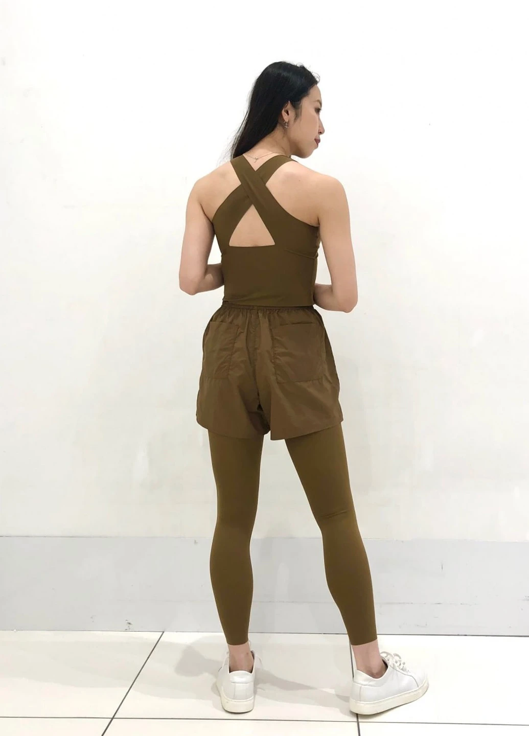 Шорты Uniqlo (336210226)