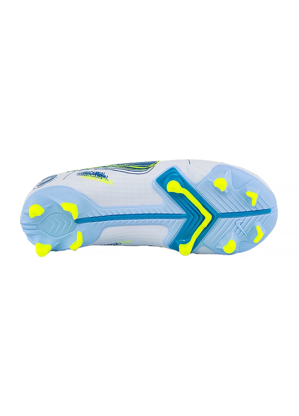 Бутси JR VAPOR 14 ACADEMY FG/MG Nike (254546839)