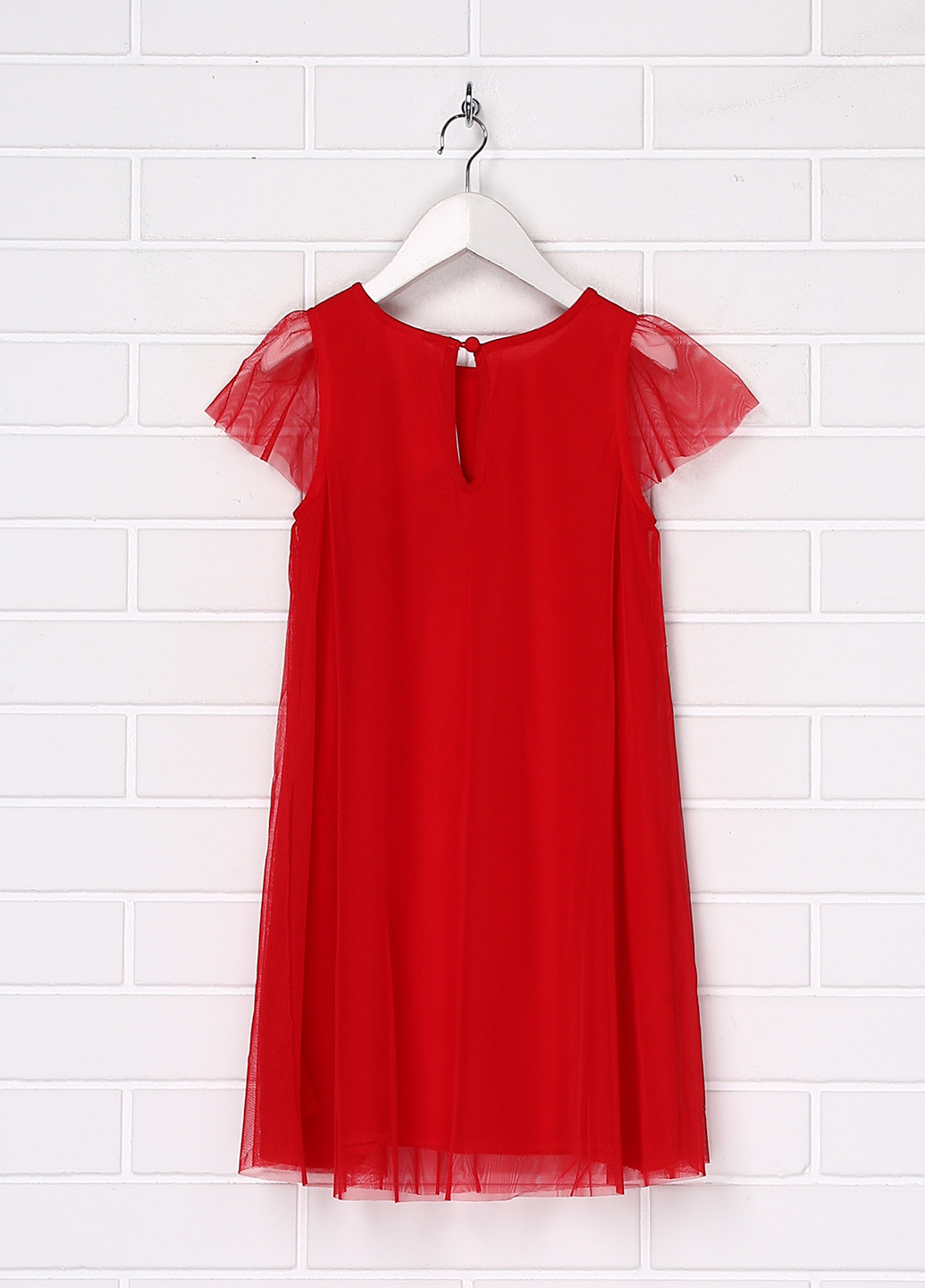 Красное платье Avon (130045919)