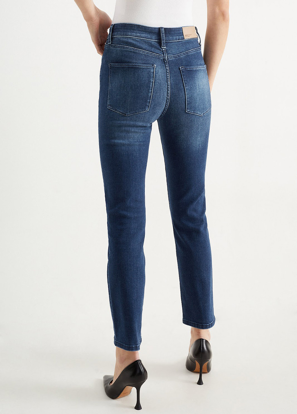 Джинсы C&A - (322933603)