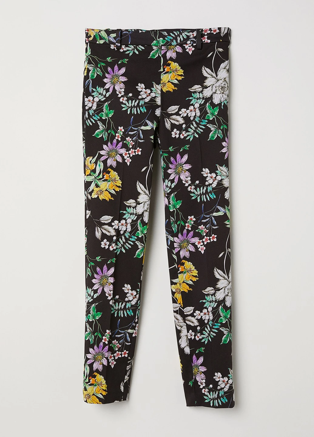 Брюки H&M (251704556)