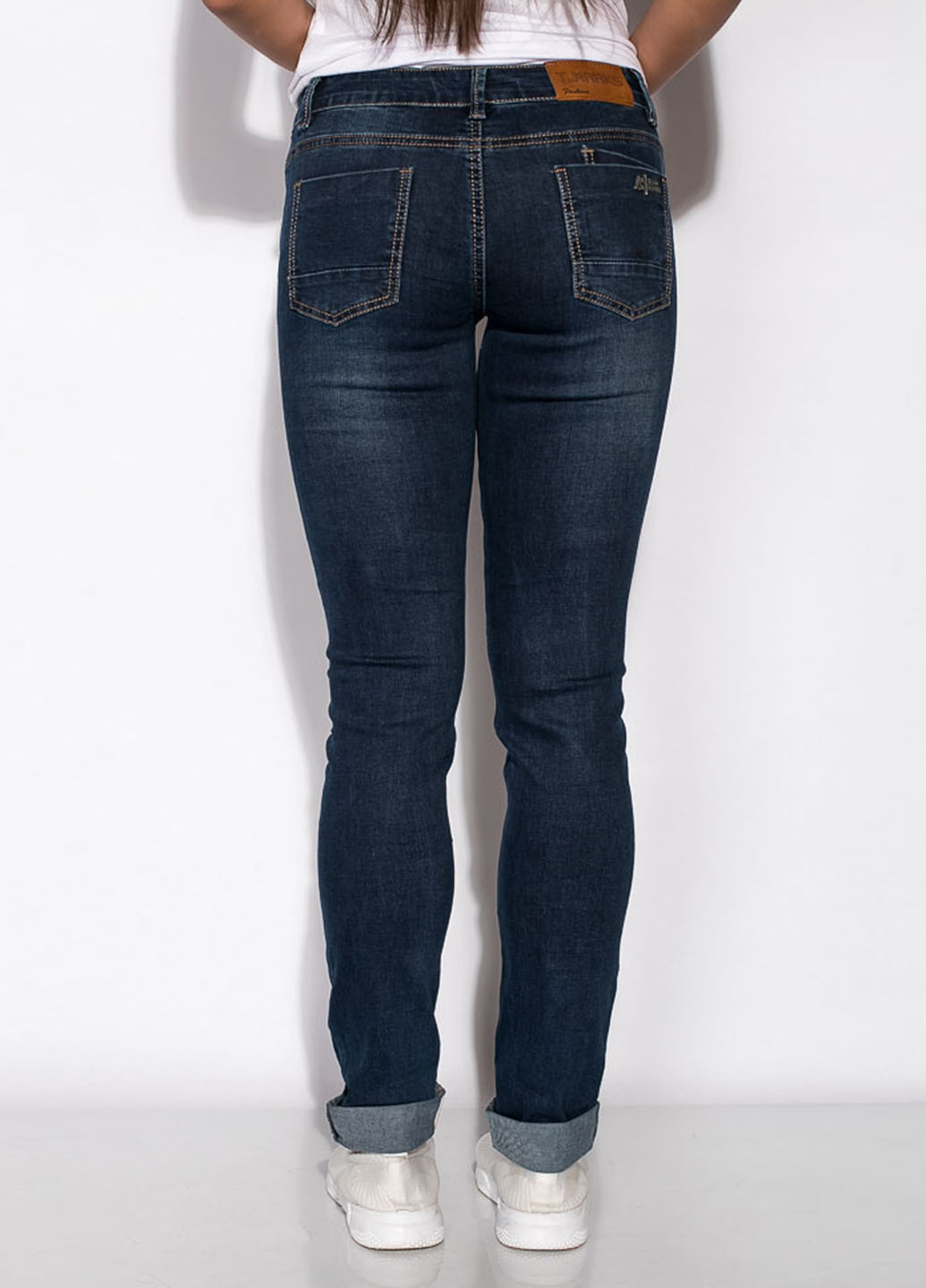 Джинси Time of Style - (150397665)