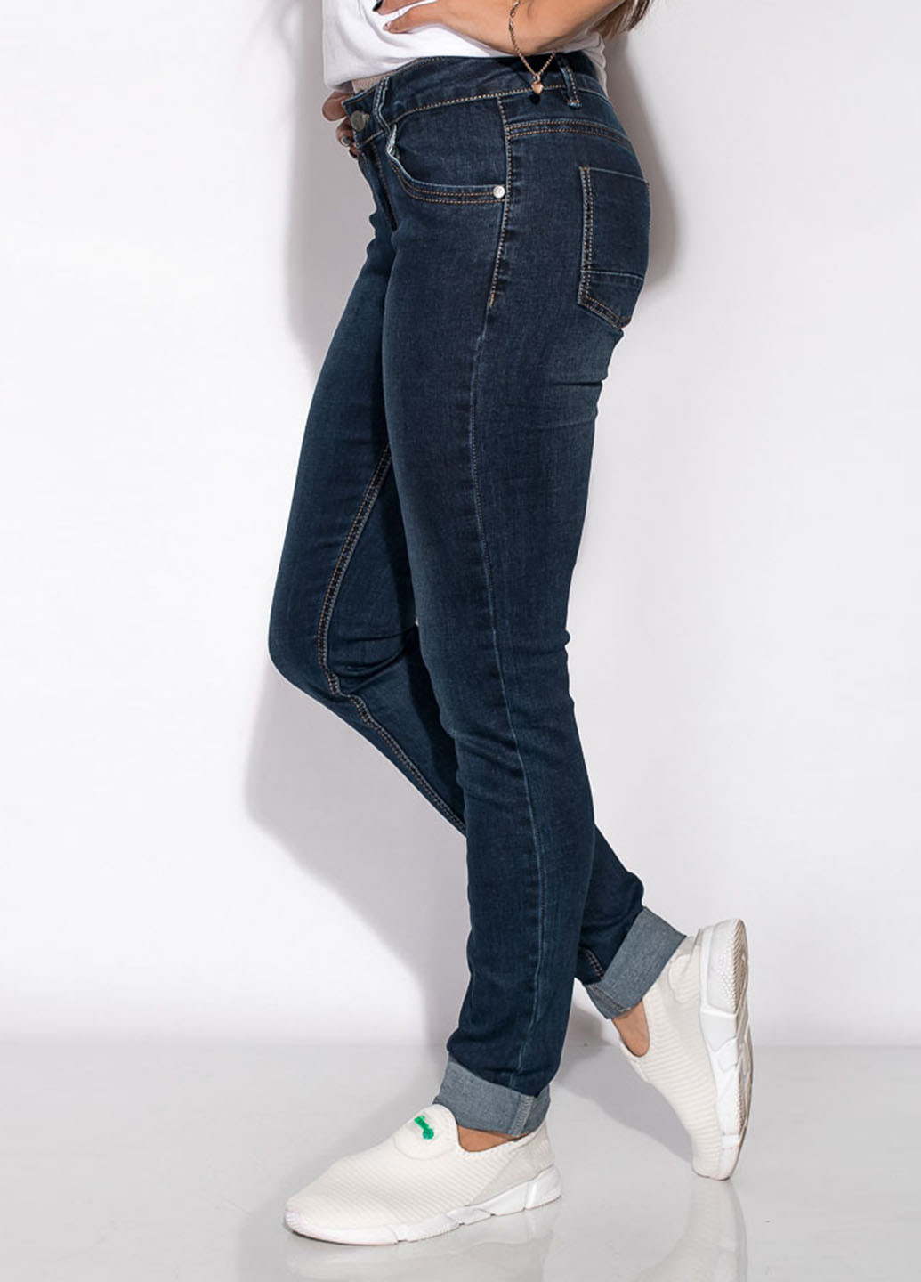 Джинси Time of Style - (150397665)