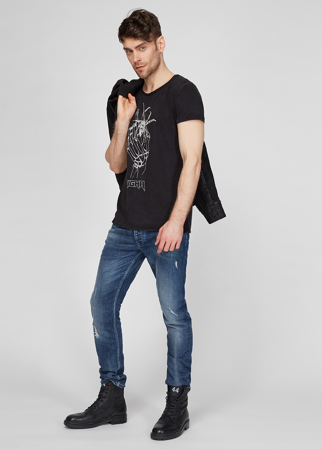 Джинси Tigha (222564241)