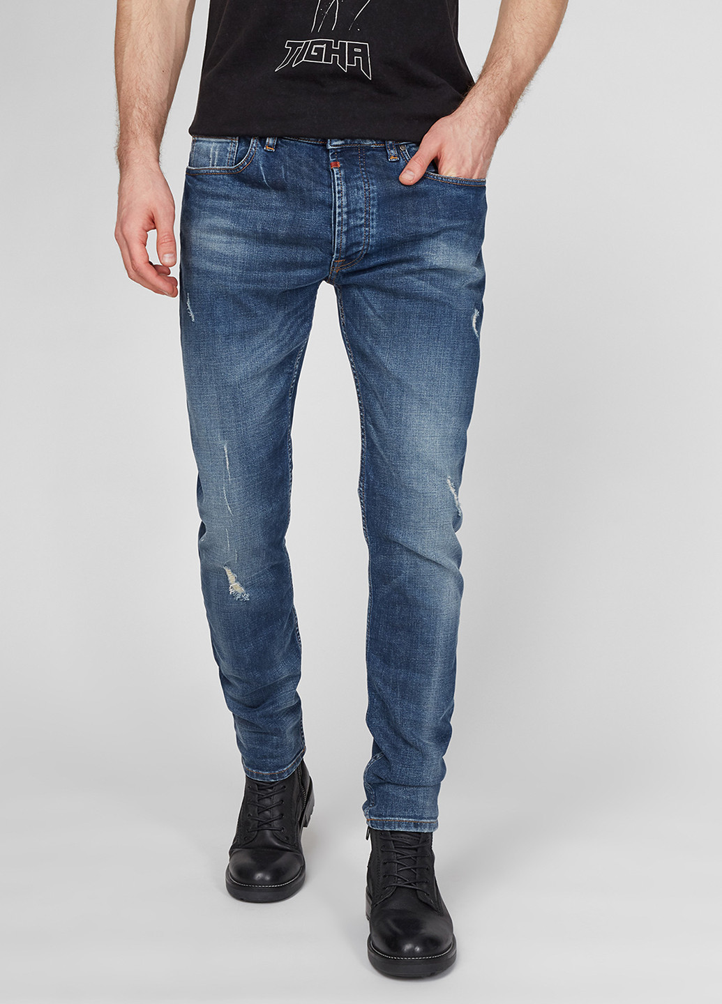 Джинси Tigha (222564241)