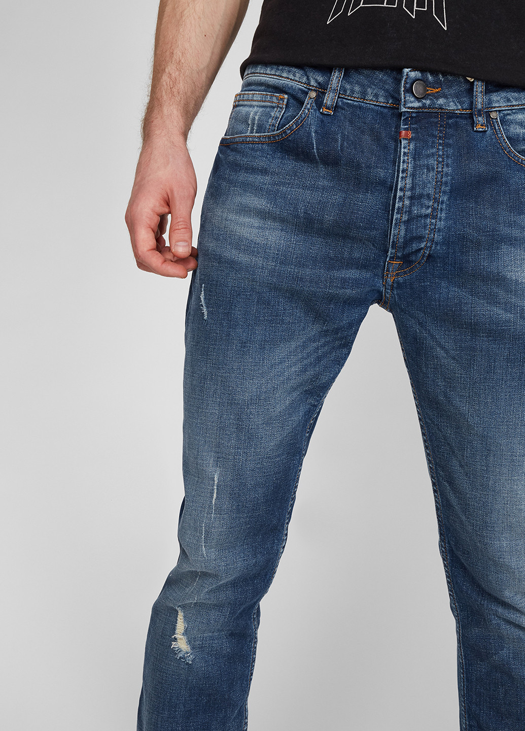 Джинси Tigha (222564241)