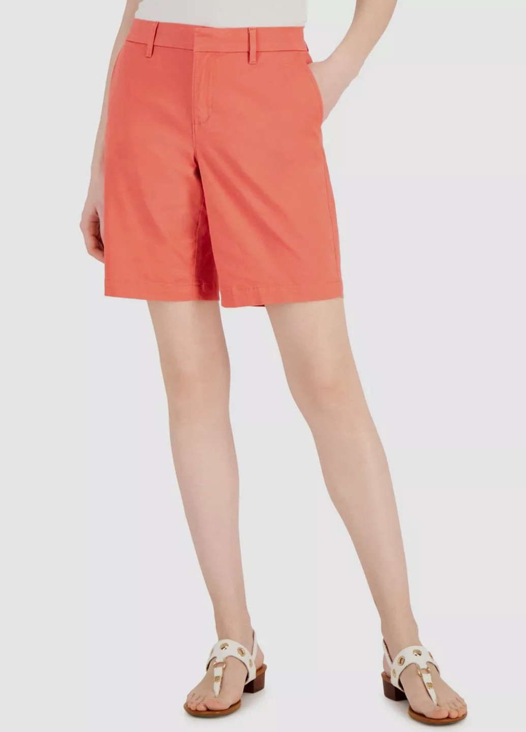 Шорты Tommy Hilfiger (325922954)