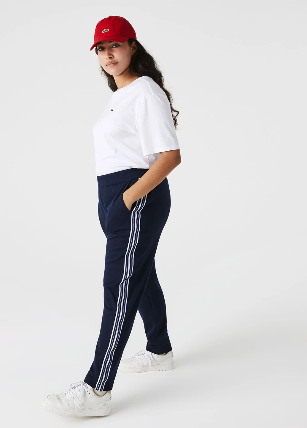 Брюки Lacoste (276537096)