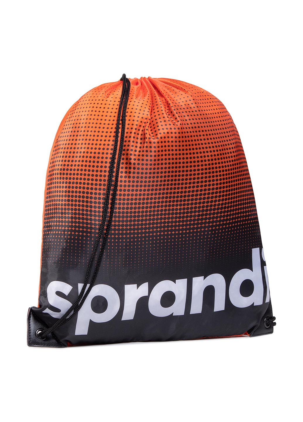 Мішок для взуття Sprandi BSP-S-022-16-05 сумка-мішок геометрична комбінована спортивна