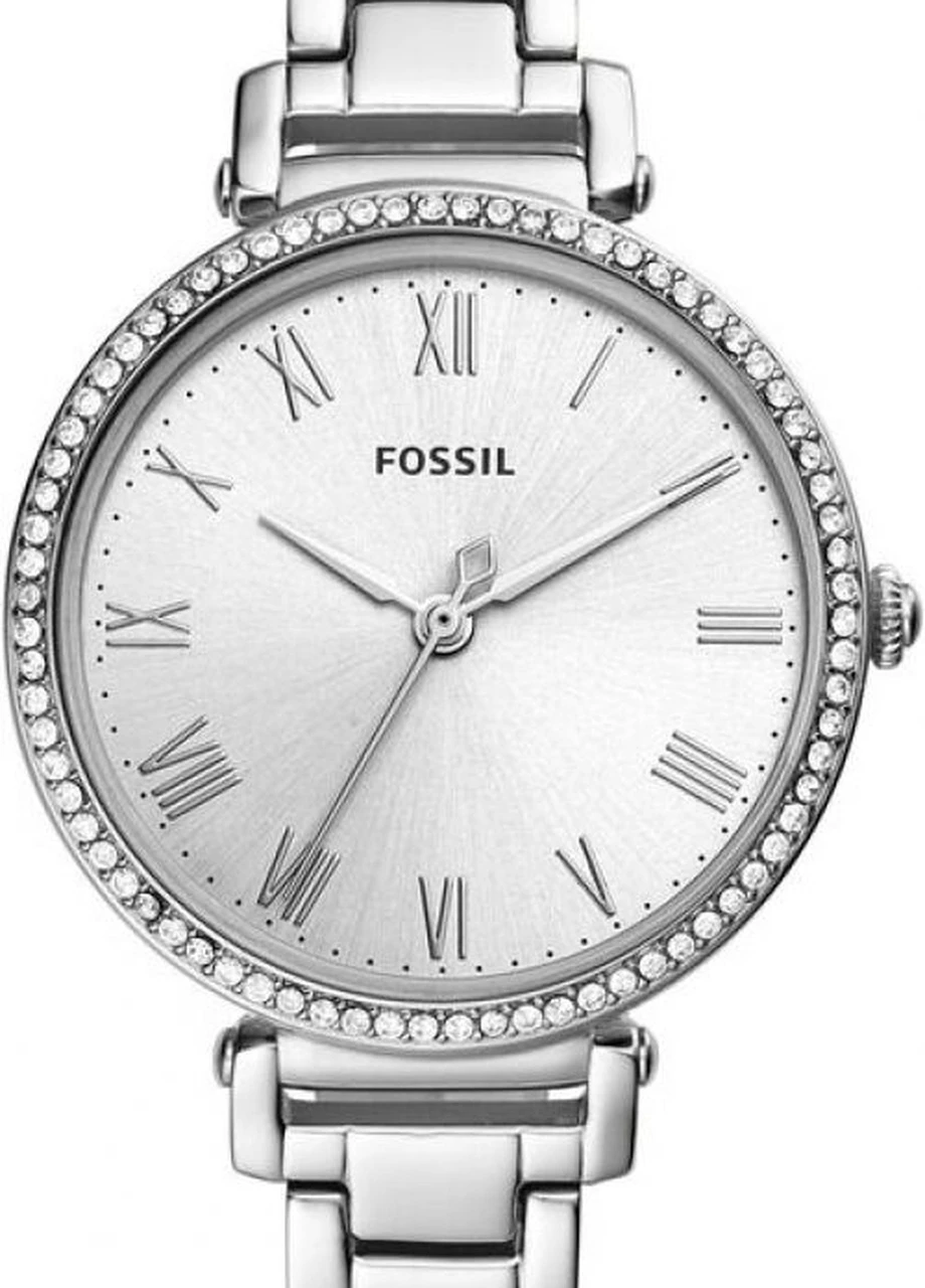 Часы ES4448 кварцевые fashion Fossil (229053401)