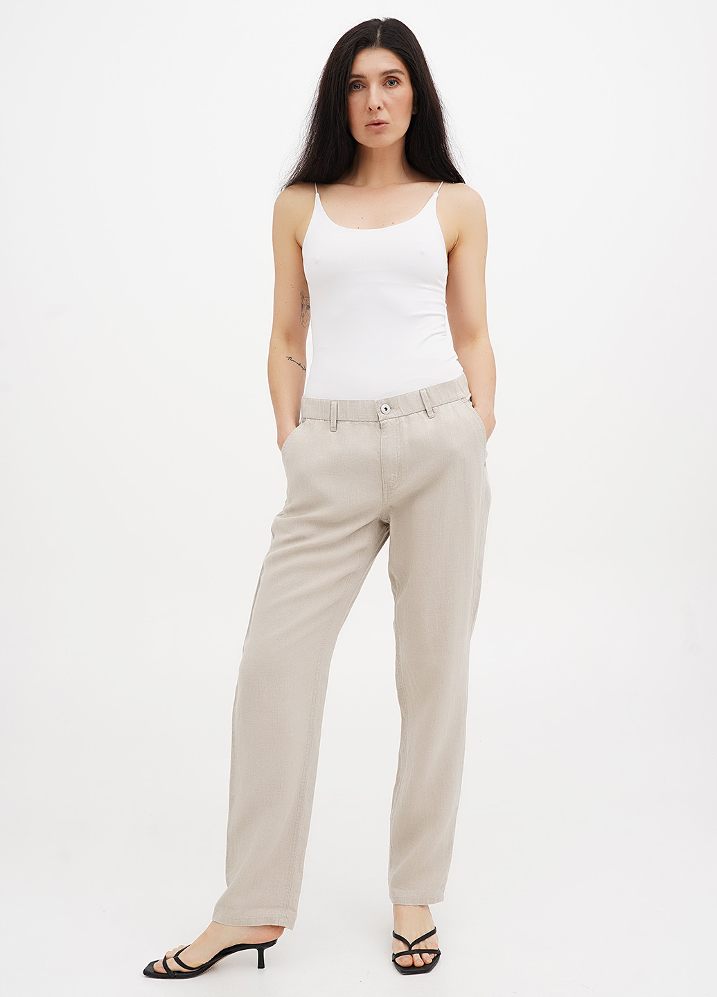 Брюки Jill (328389836)