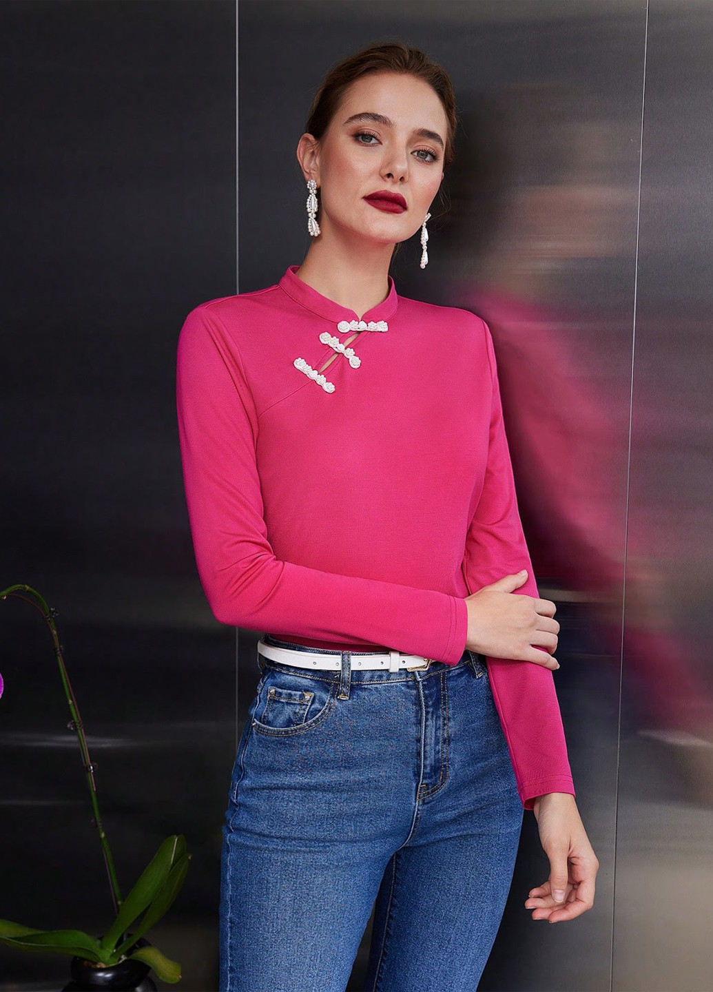 Лонглів SHEIN (330487705)