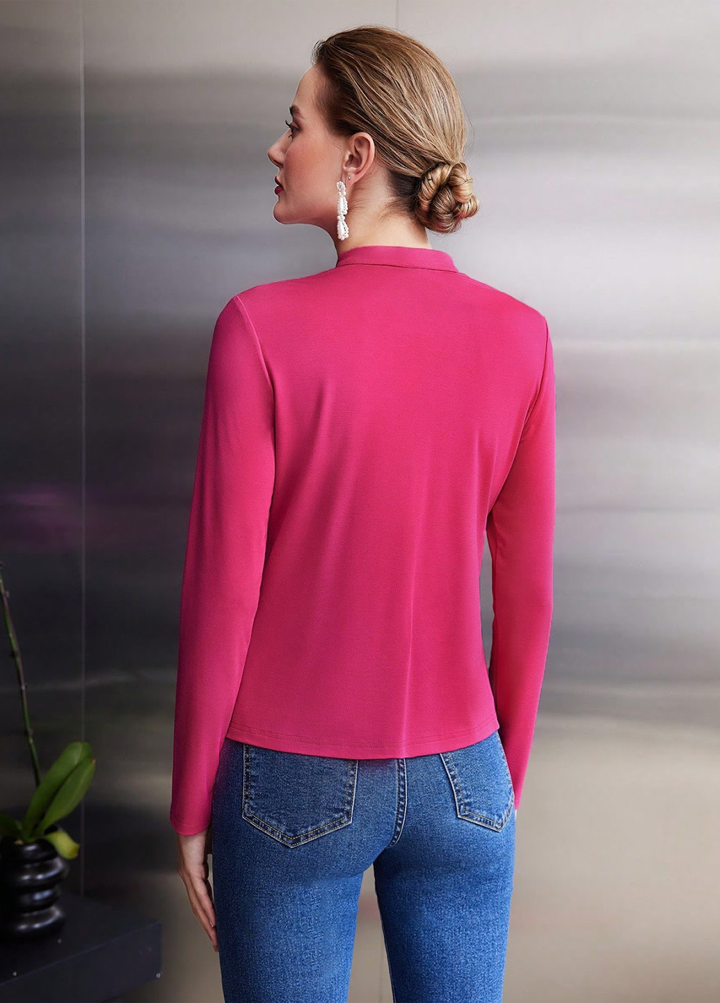 Лонглів SHEIN (330487705)