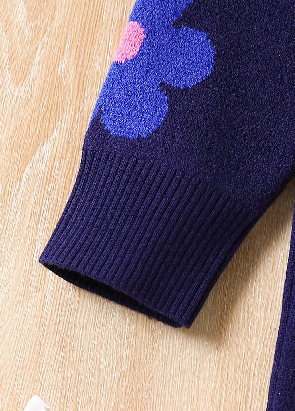 Темно-синя сукня SHEIN (339506994)