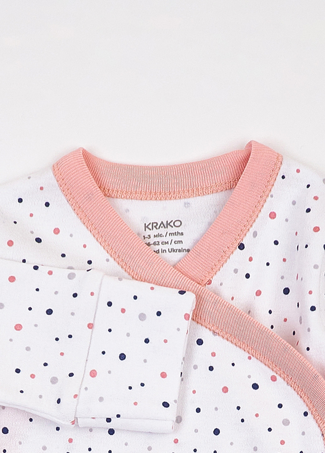 Боді KRAKO (301047684)