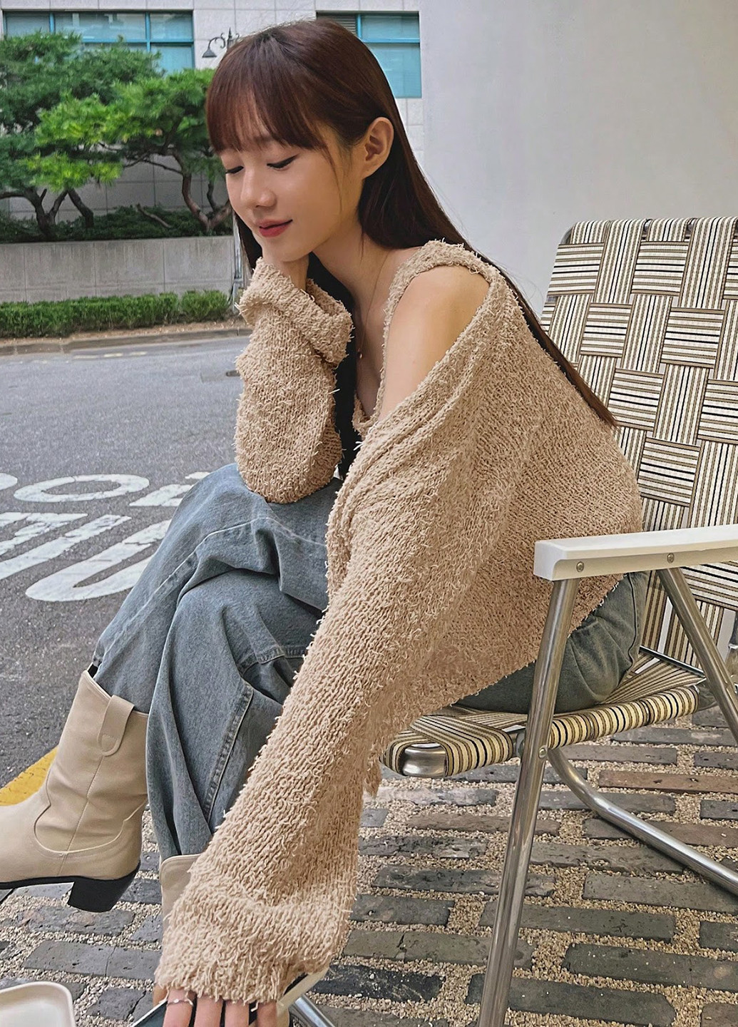 Кардиган SHEIN (323464632)