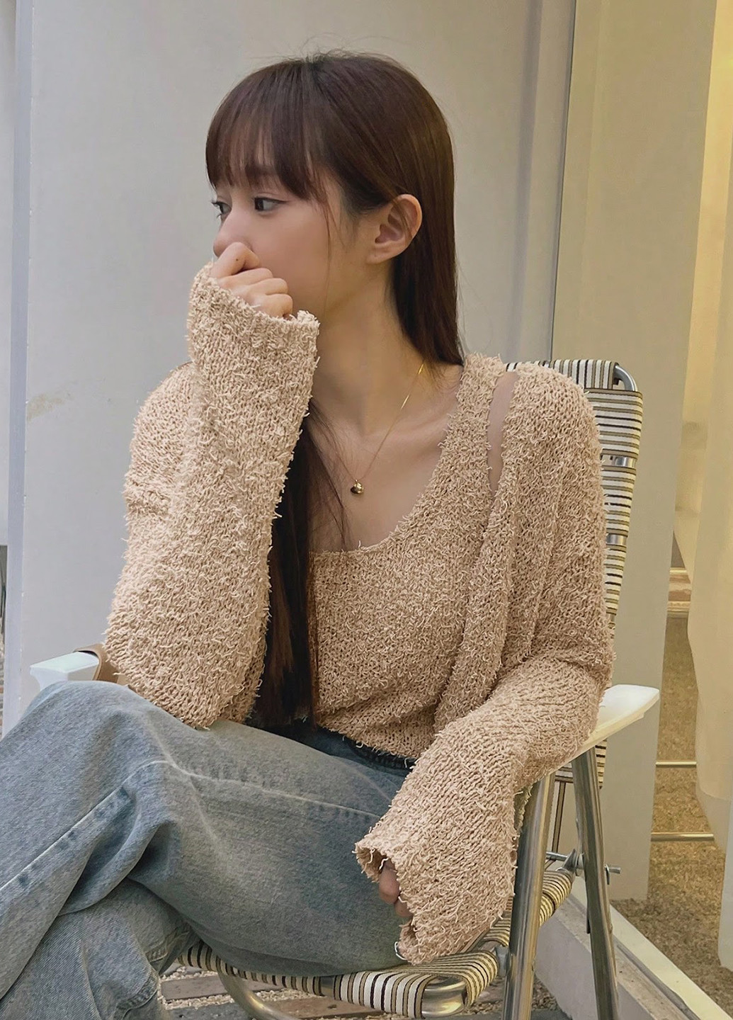 Кардиган SHEIN (323464632)