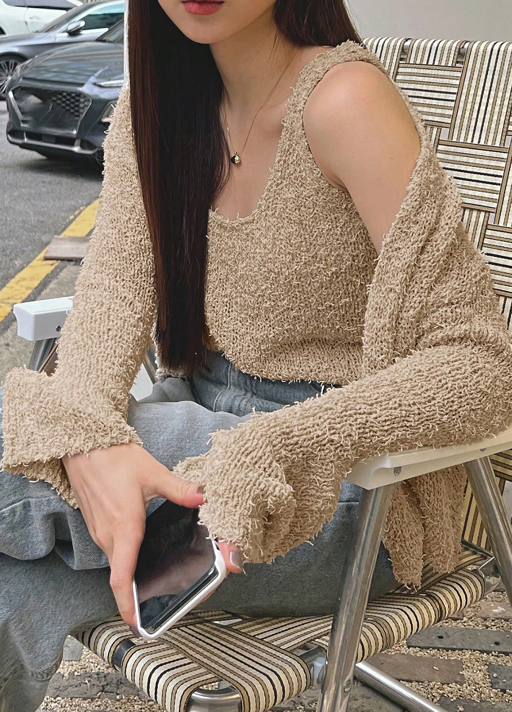 Кардиган SHEIN (323464632)