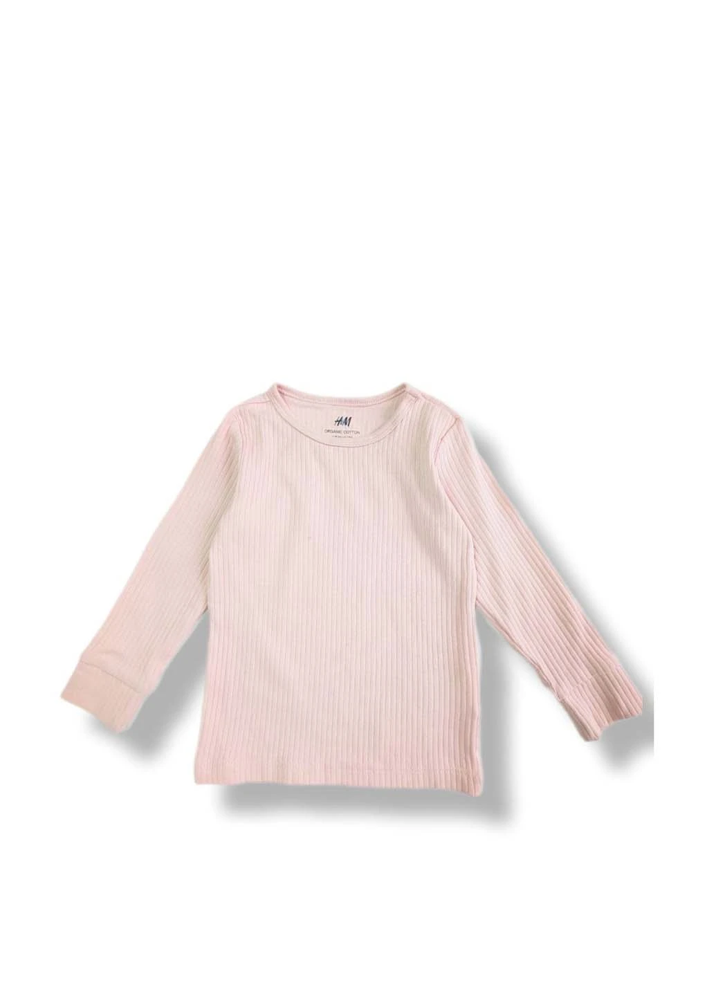 Лонгслів H&M (334459077)