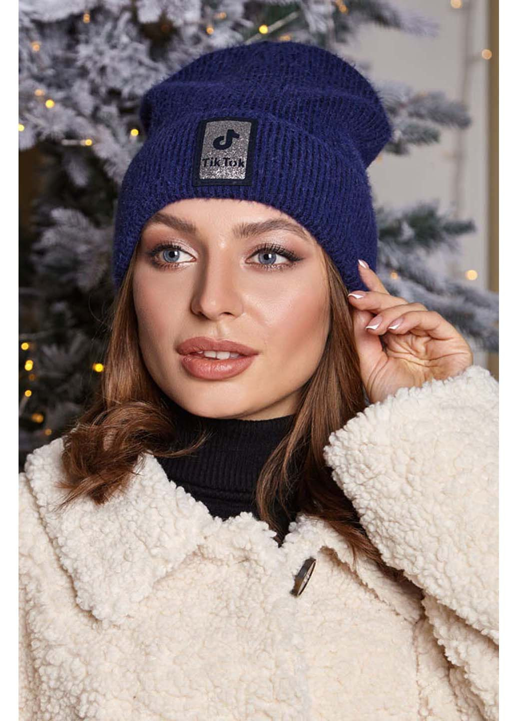 Шапка Braxton (209519071)