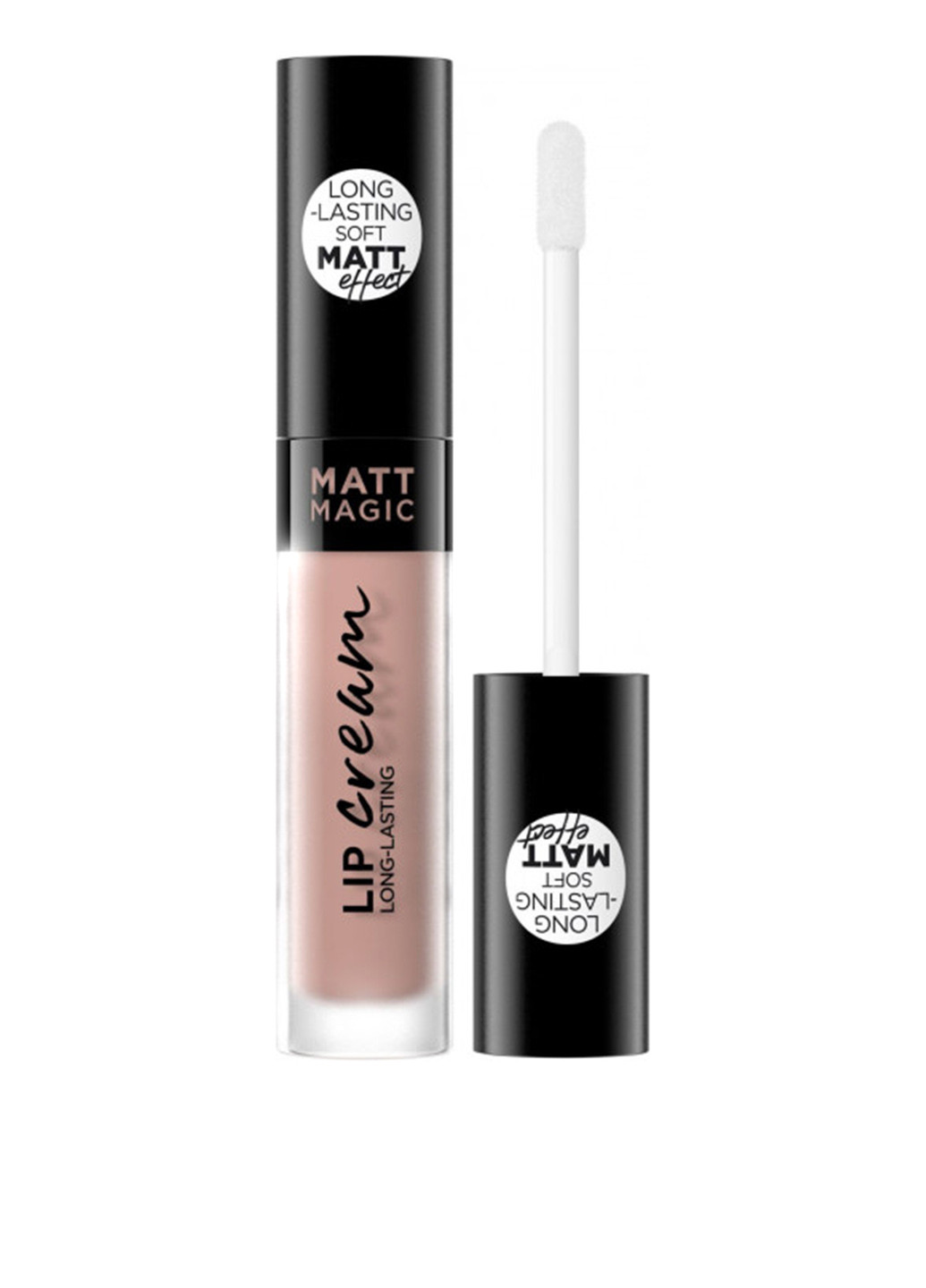 Рідка помада №14 Matt Magic Lip Cream Eveline (227593446)