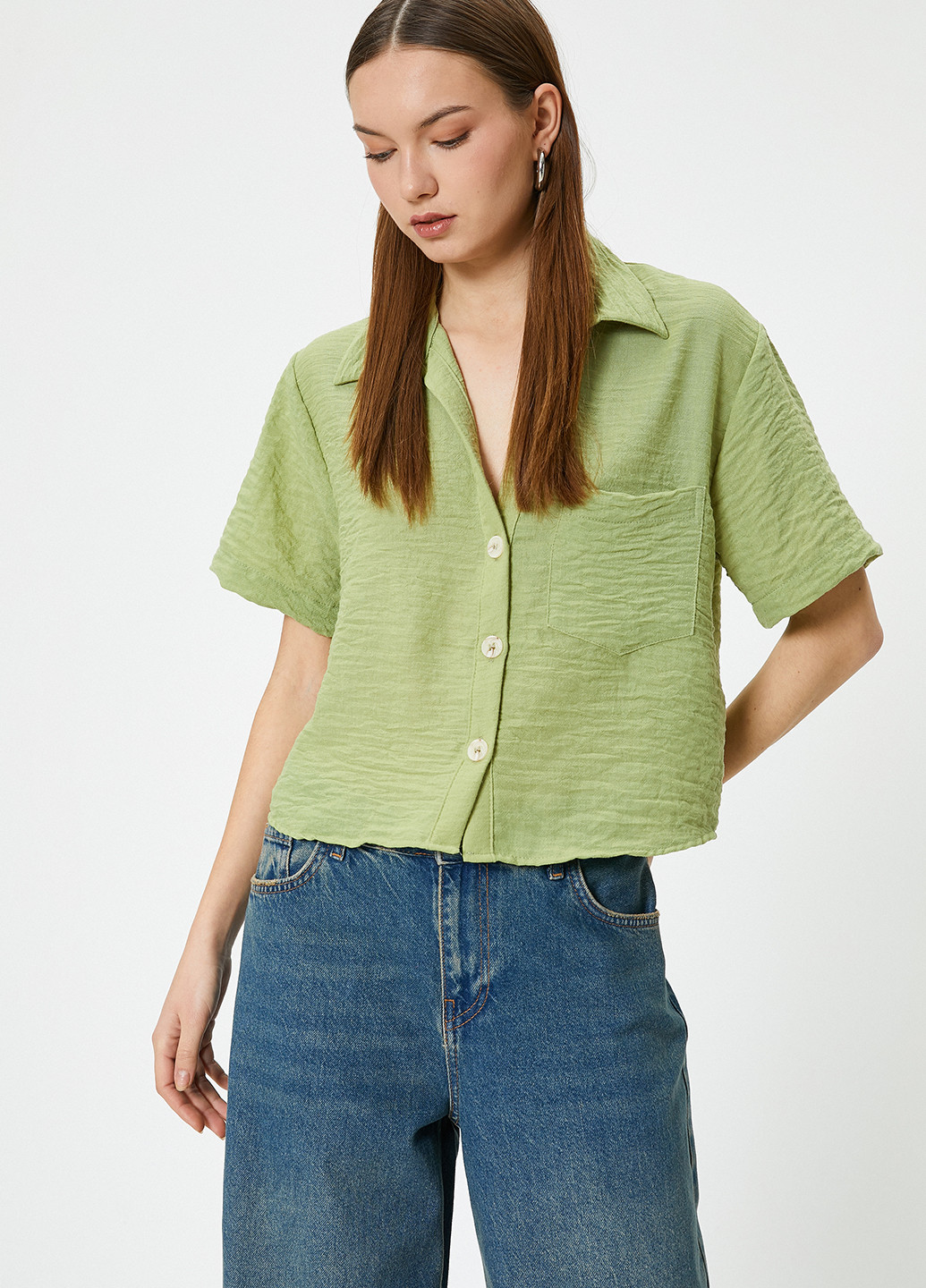 Сорочка KOTON (294518534)