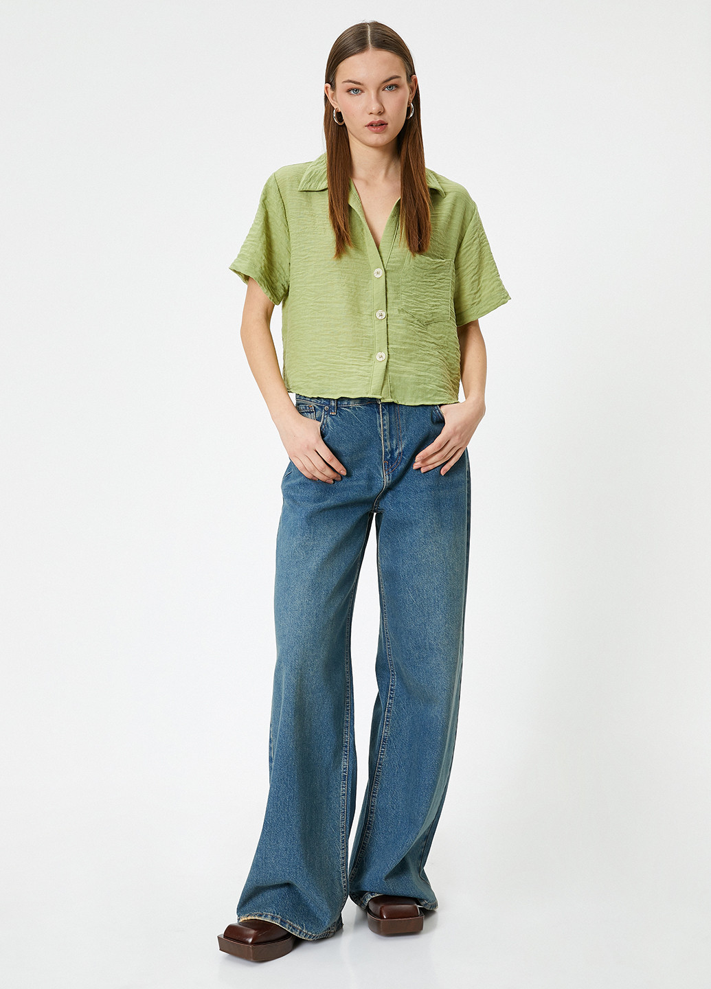 Сорочка KOTON (294518534)