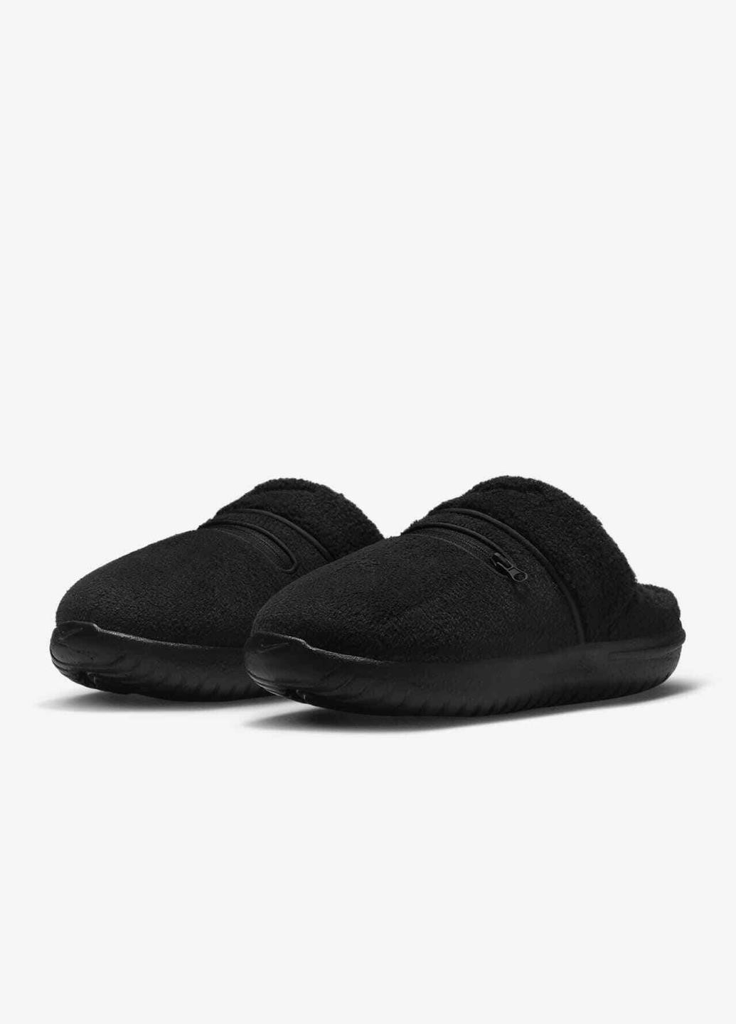 Капці DR8882-001 Nike Burrow SE (317224313)