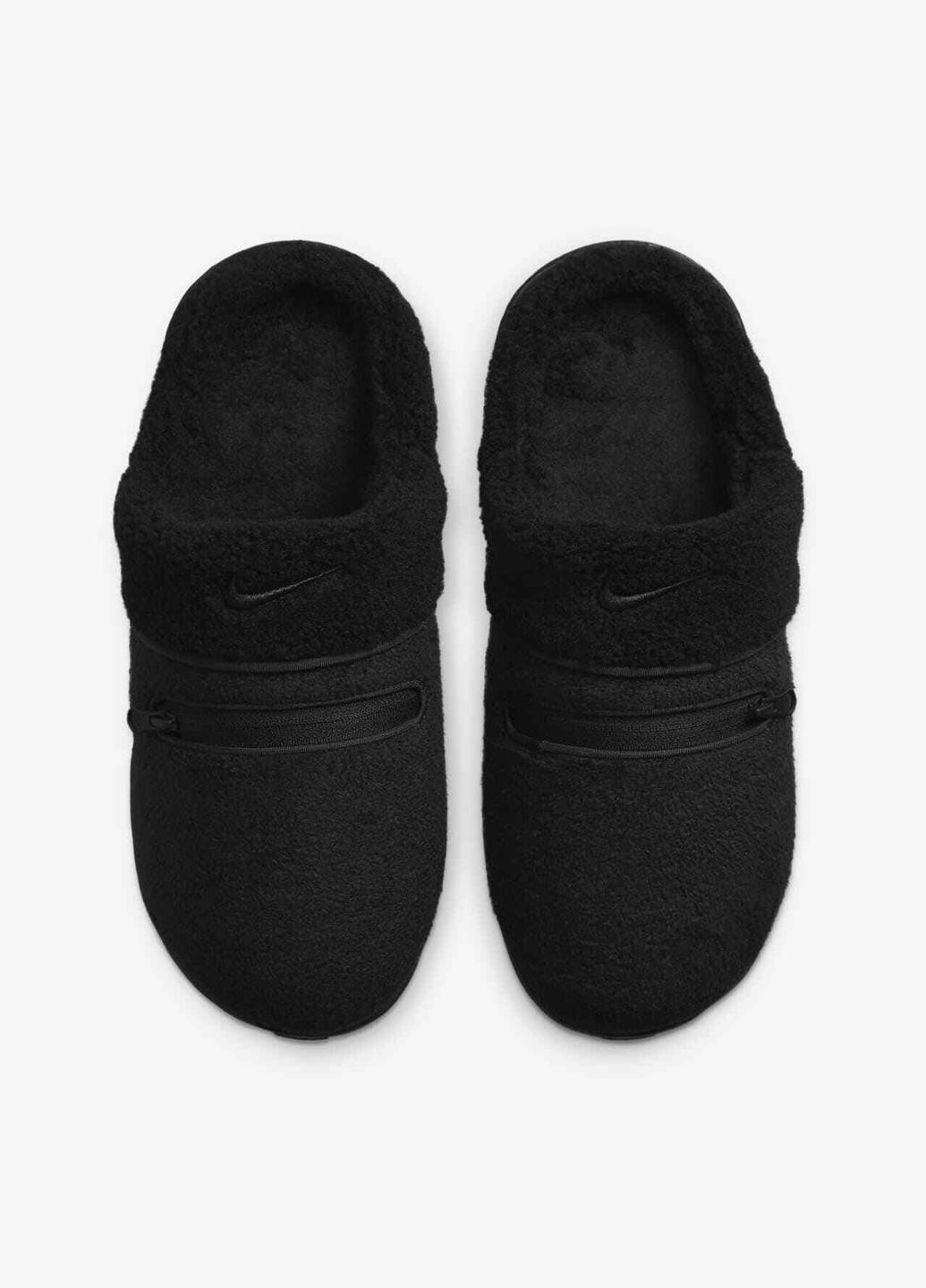 Капці DR8882-001 Nike Burrow SE (317224313)