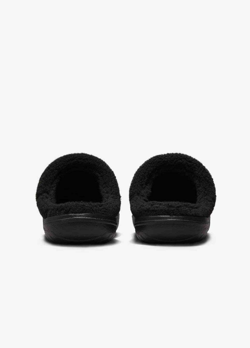 Капці DR8882-001 Nike Burrow SE (317224313)