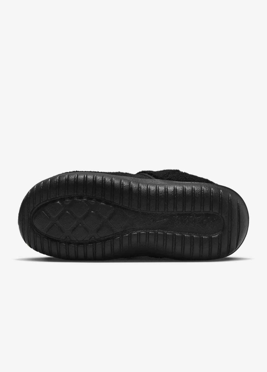 Капці DR8882-001 Nike Burrow SE (317224313)