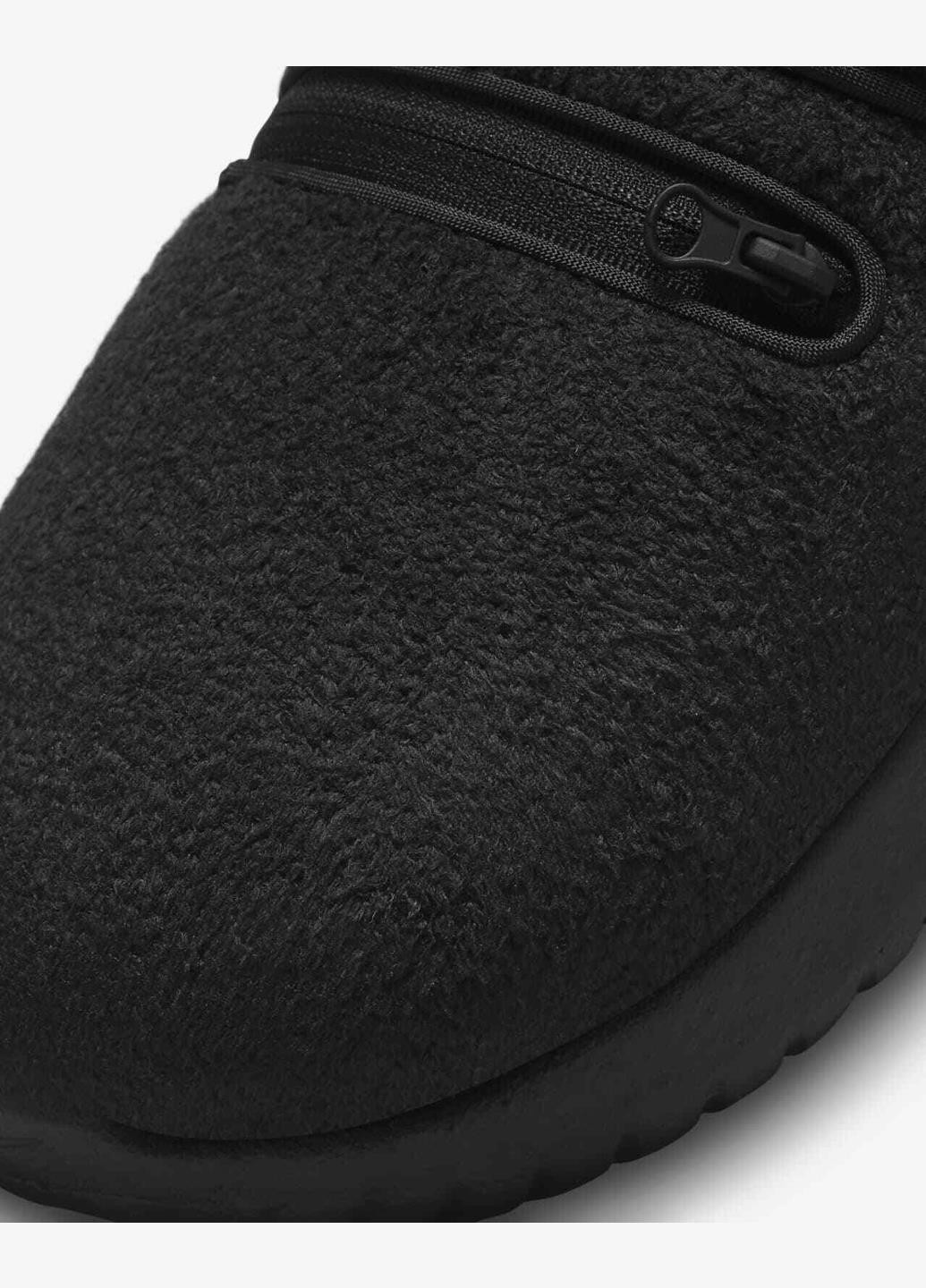 Капці DR8882-001 Nike Burrow SE (317224313)