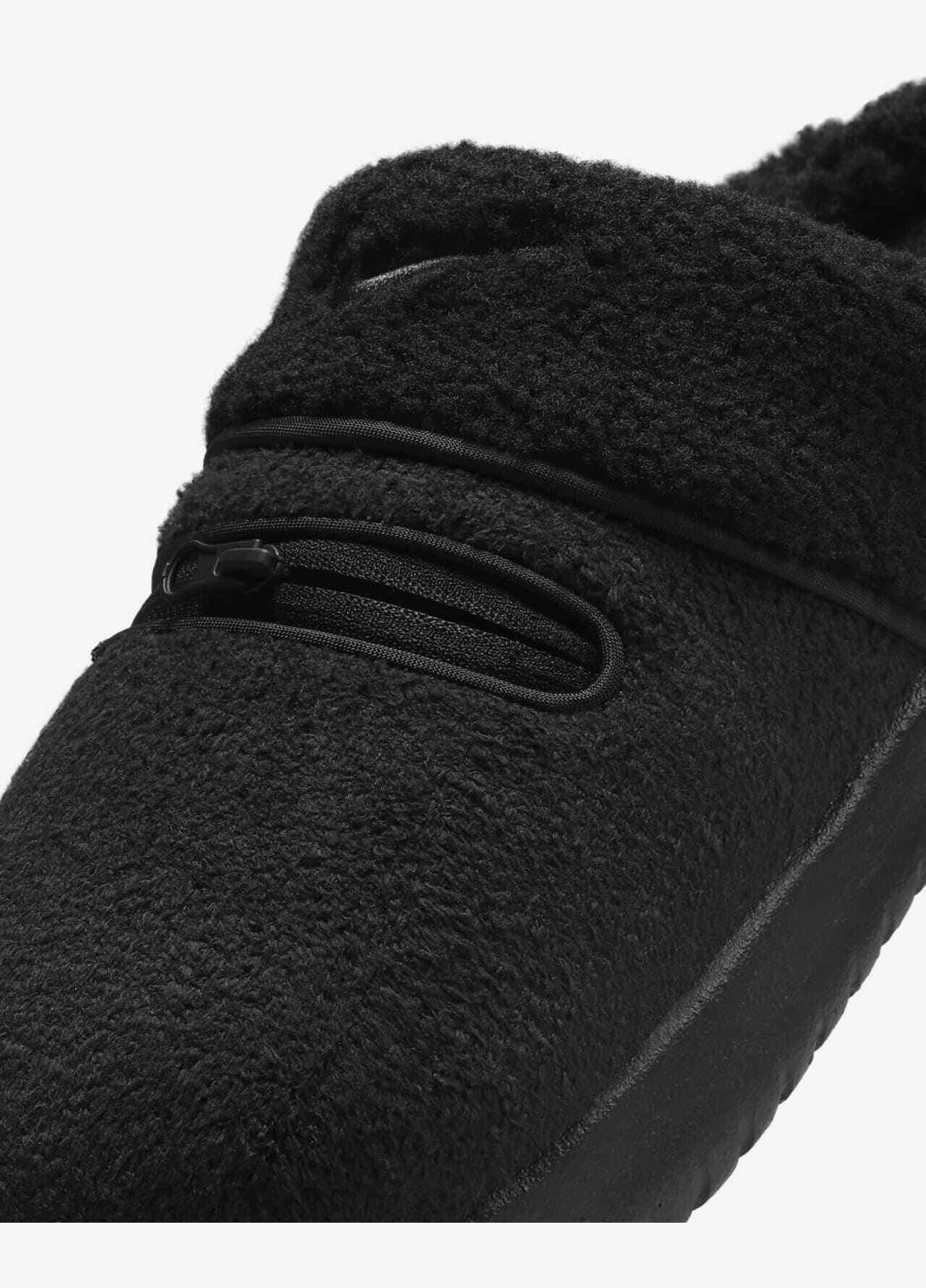 Капці DR8882-001 Nike Burrow SE (317224313)