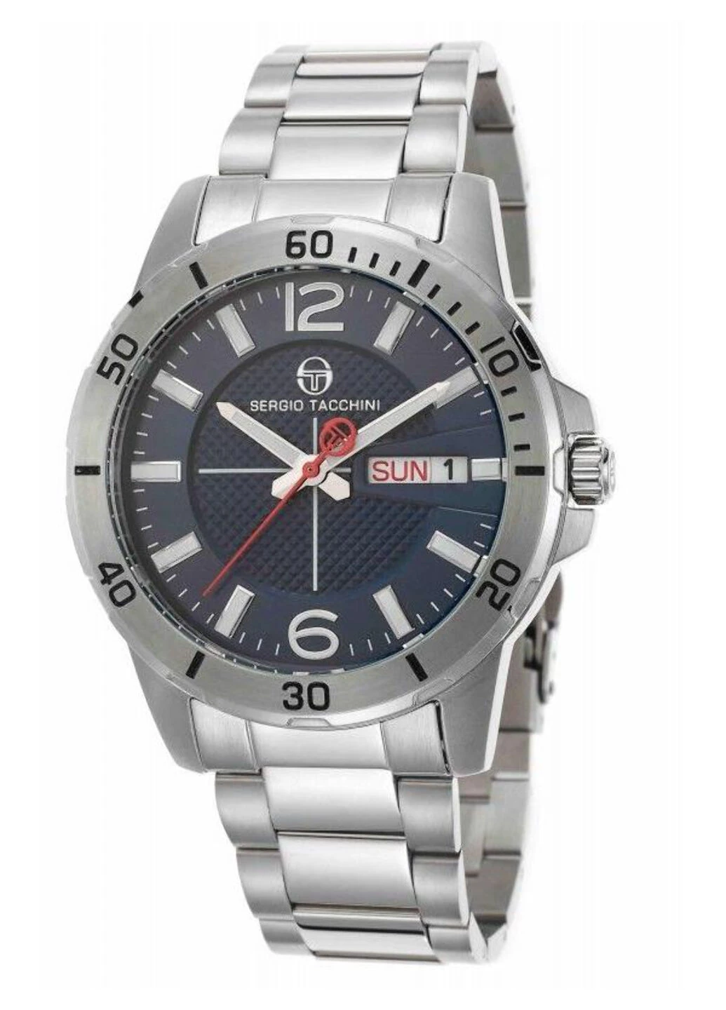 Наручний годинник Sergio Tacchini ST.1.10019.2 (193165507)