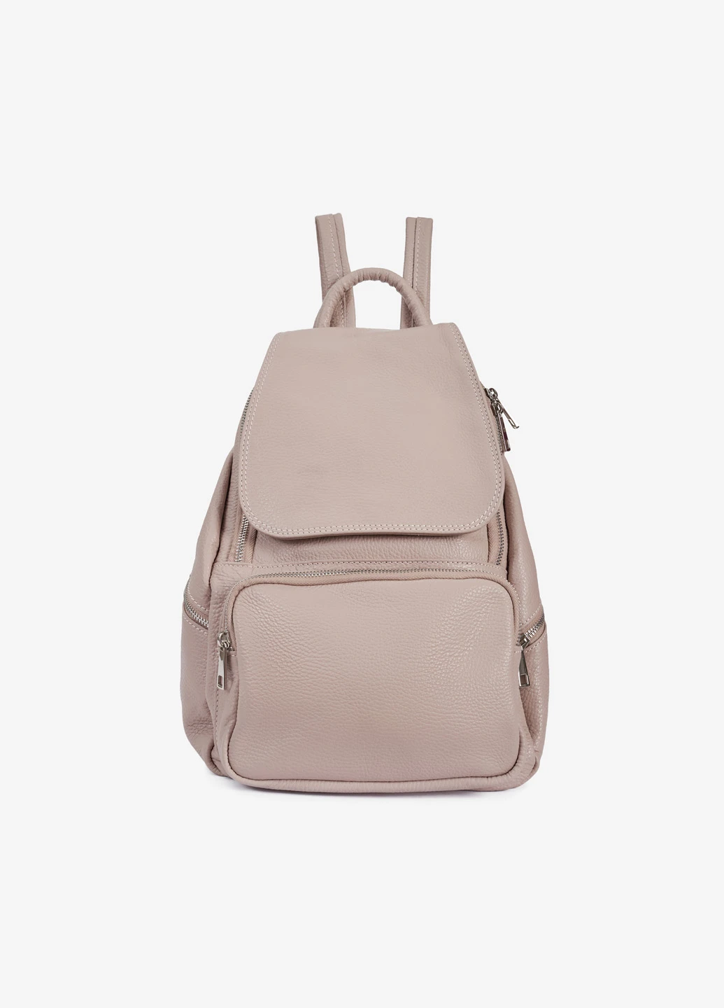 Рюкзак жіночий шкіряний Backpack Regina Notte (253779269)